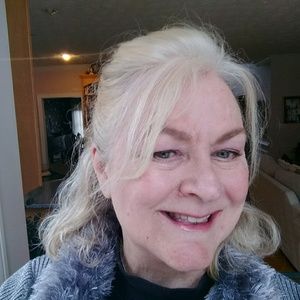 Meet your Posher, Vickie